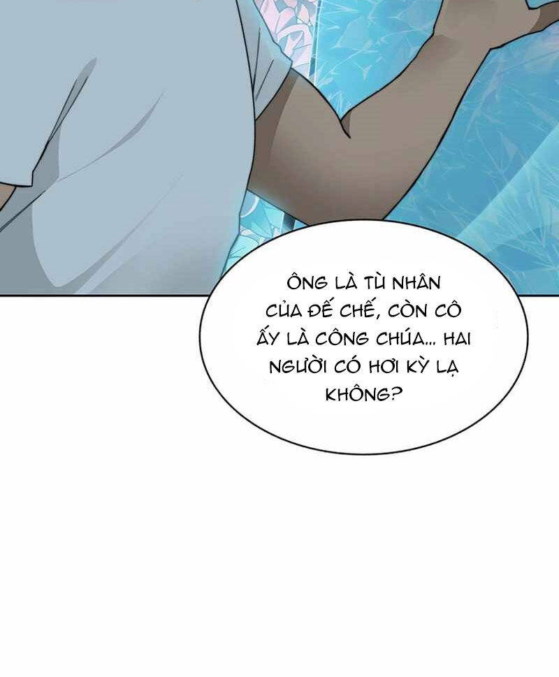 Mắc Kẹt Trong Tòa Tháp Thử Thách Chapter  54 - 124