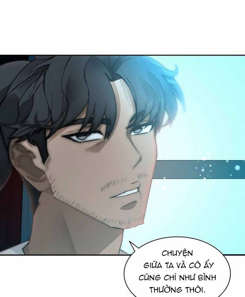 Mắc Kẹt Trong Tòa Tháp Thử Thách Chapter  54 - 125