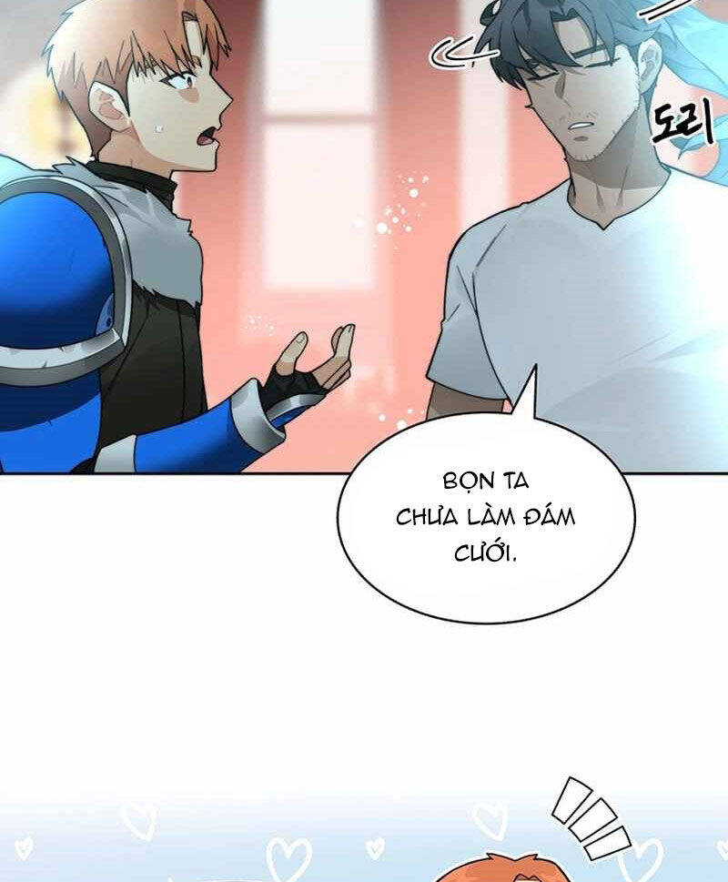 Mắc Kẹt Trong Tòa Tháp Thử Thách Chapter  54 - 127