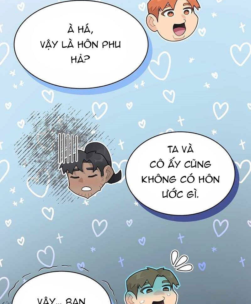 Mắc Kẹt Trong Tòa Tháp Thử Thách Chapter  54 - 128