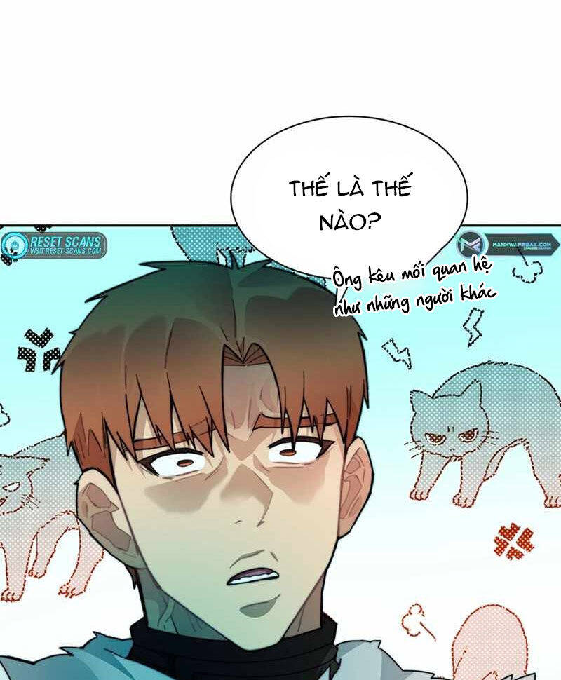 Mắc Kẹt Trong Tòa Tháp Thử Thách Chapter  54 - 130