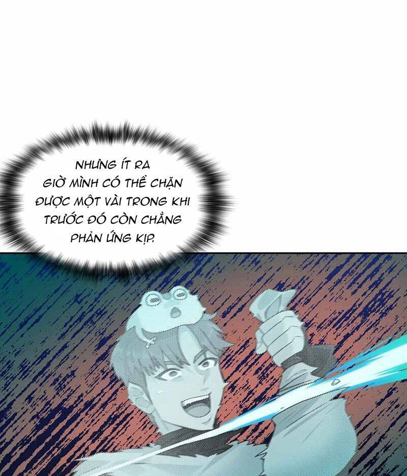 Mắc Kẹt Trong Tòa Tháp Thử Thách Chapter  54 - 14