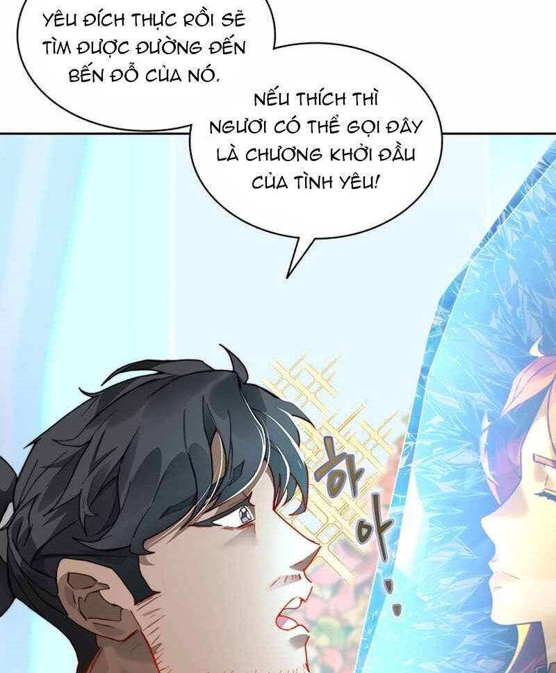 Mắc Kẹt Trong Tòa Tháp Thử Thách Chapter  54 - 132