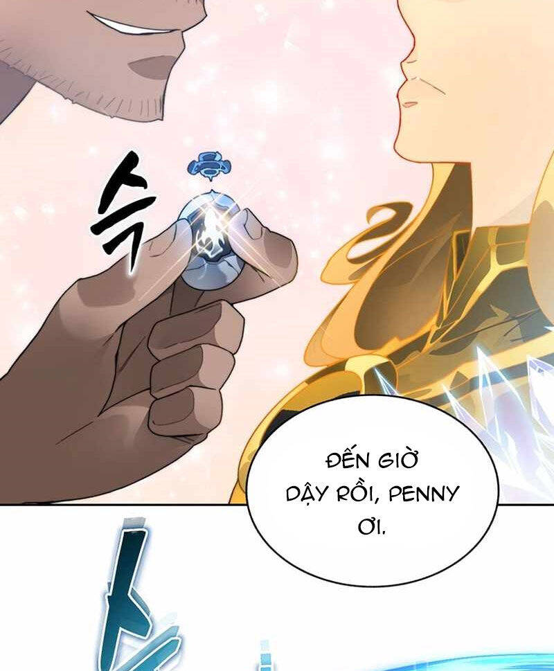 Mắc Kẹt Trong Tòa Tháp Thử Thách Chapter  54 - 135