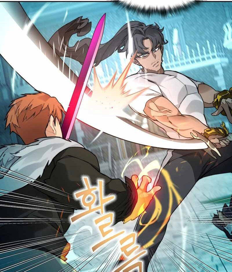 Mắc Kẹt Trong Tòa Tháp Thử Thách Chapter  54 - 16