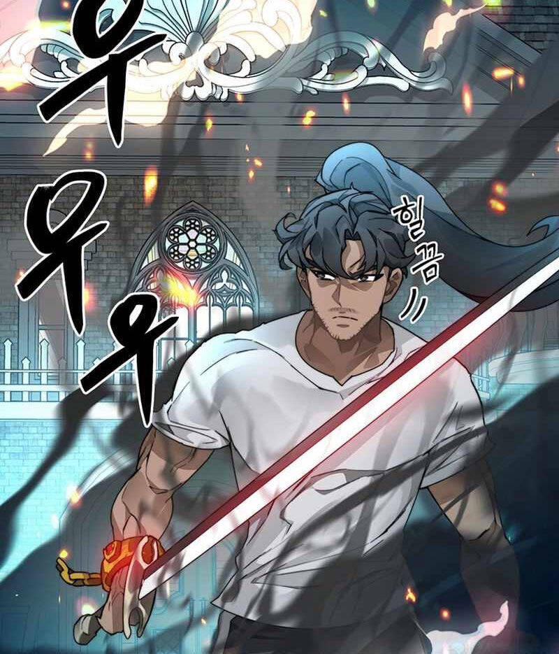 Mắc Kẹt Trong Tòa Tháp Thử Thách Chapter  54 - 20