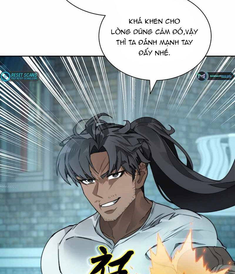 Mắc Kẹt Trong Tòa Tháp Thử Thách Chapter  54 - 3