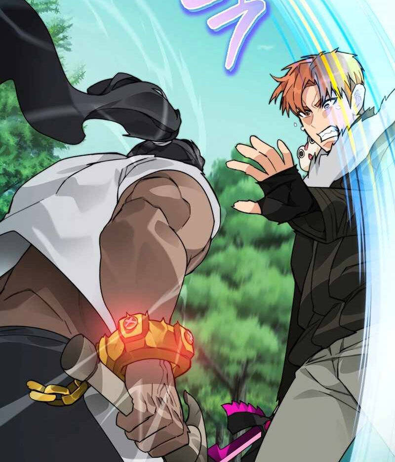 Mắc Kẹt Trong Tòa Tháp Thử Thách Chapter  54 - 23