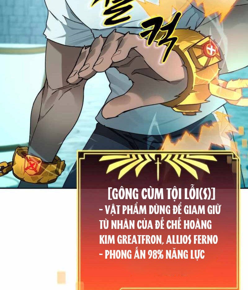 Mắc Kẹt Trong Tòa Tháp Thử Thách Chapter  54 - 4