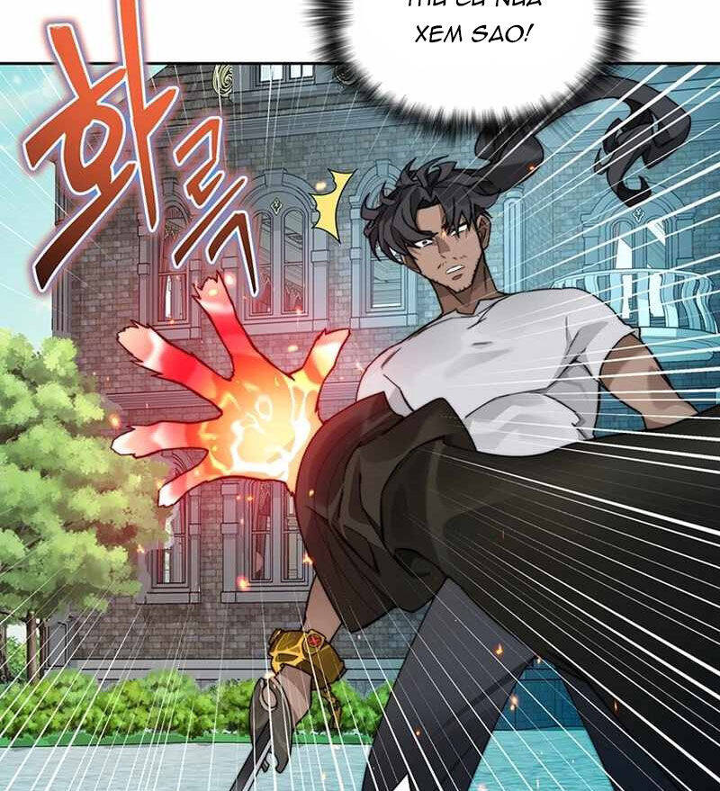 Mắc Kẹt Trong Tòa Tháp Thử Thách Chapter  54 - 34