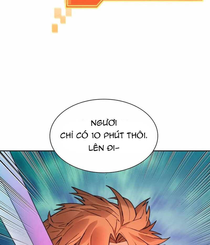 Mắc Kẹt Trong Tòa Tháp Thử Thách Chapter  54 - 5