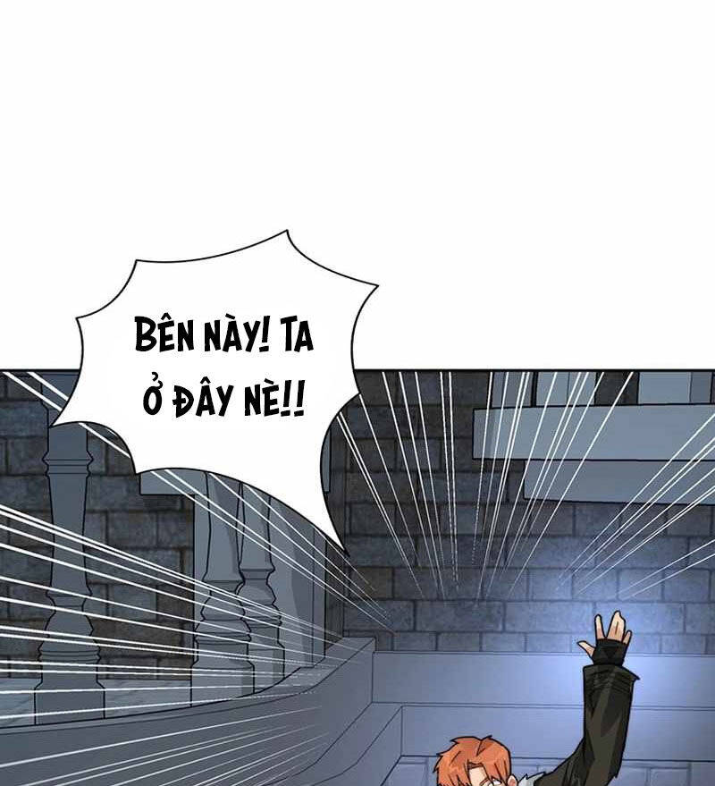 Mắc Kẹt Trong Tòa Tháp Thử Thách Chapter  54 - 42