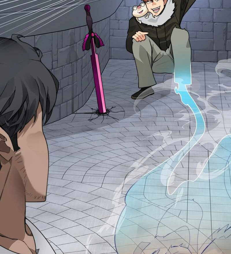 Mắc Kẹt Trong Tòa Tháp Thử Thách Chapter  54 - 43