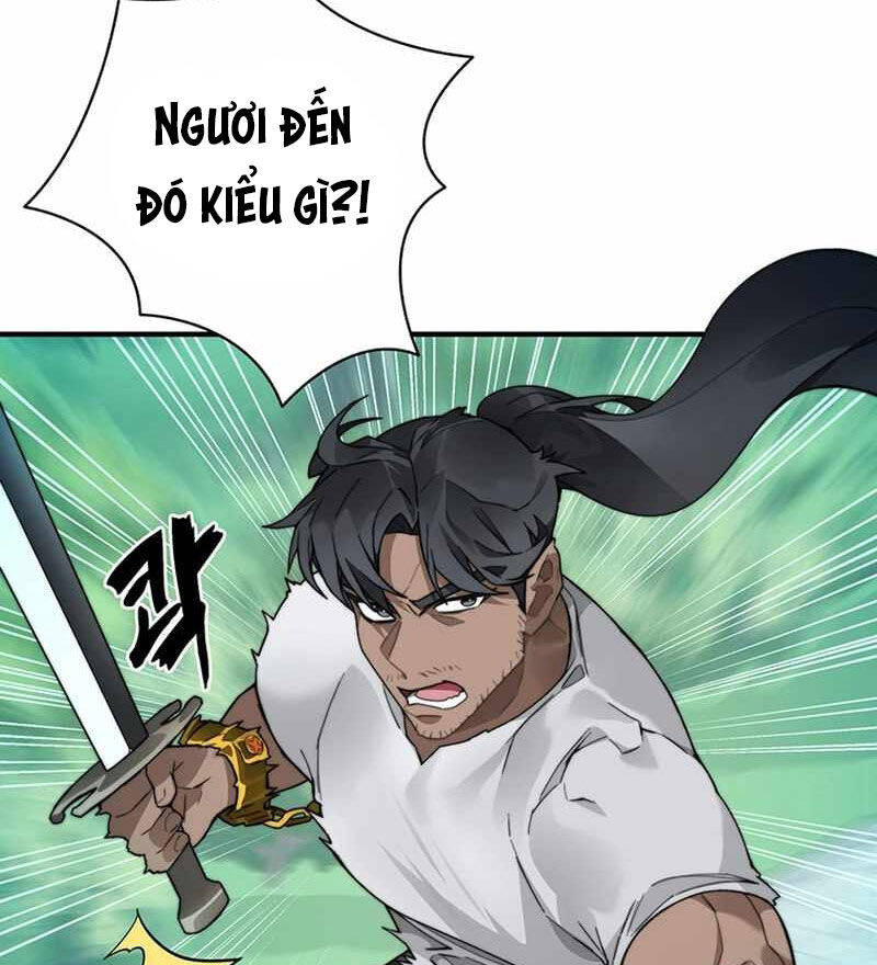 Mắc Kẹt Trong Tòa Tháp Thử Thách Chapter  54 - 45