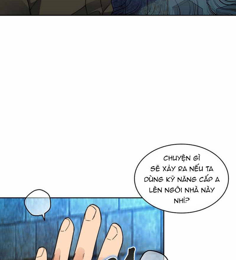 Mắc Kẹt Trong Tòa Tháp Thử Thách Chapter  54 - 48