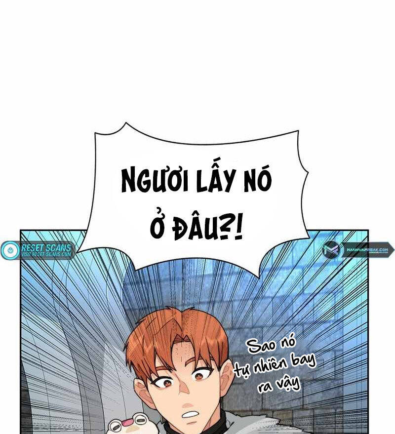 Mắc Kẹt Trong Tòa Tháp Thử Thách Chapter  54 - 54