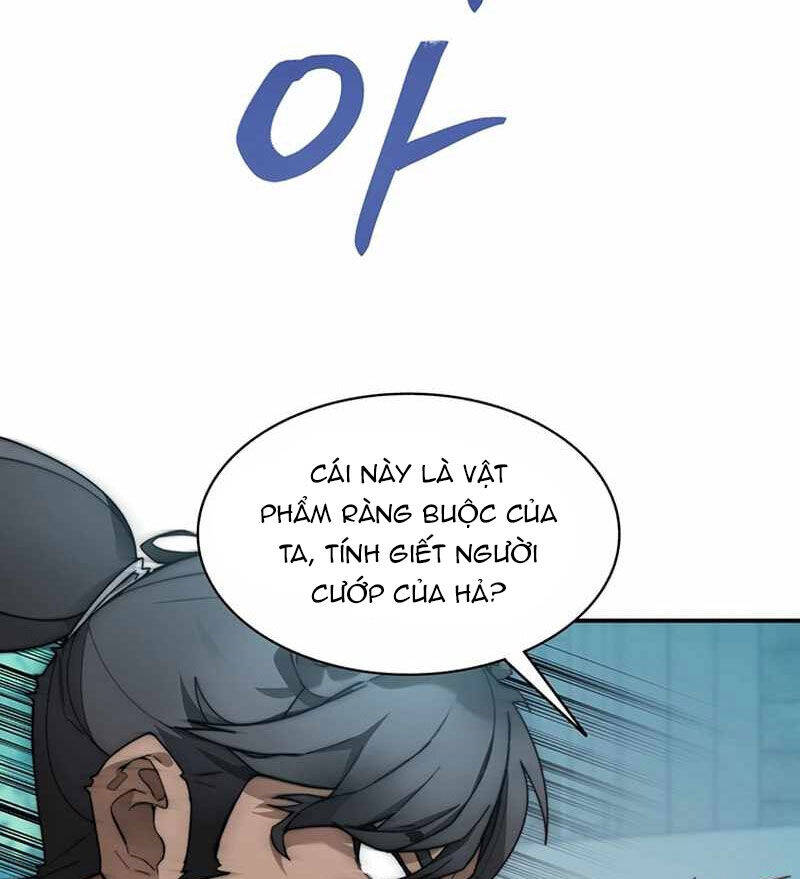 Mắc Kẹt Trong Tòa Tháp Thử Thách Chapter  54 - 56