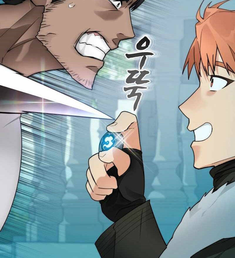 Mắc Kẹt Trong Tòa Tháp Thử Thách Chapter  54 - 57