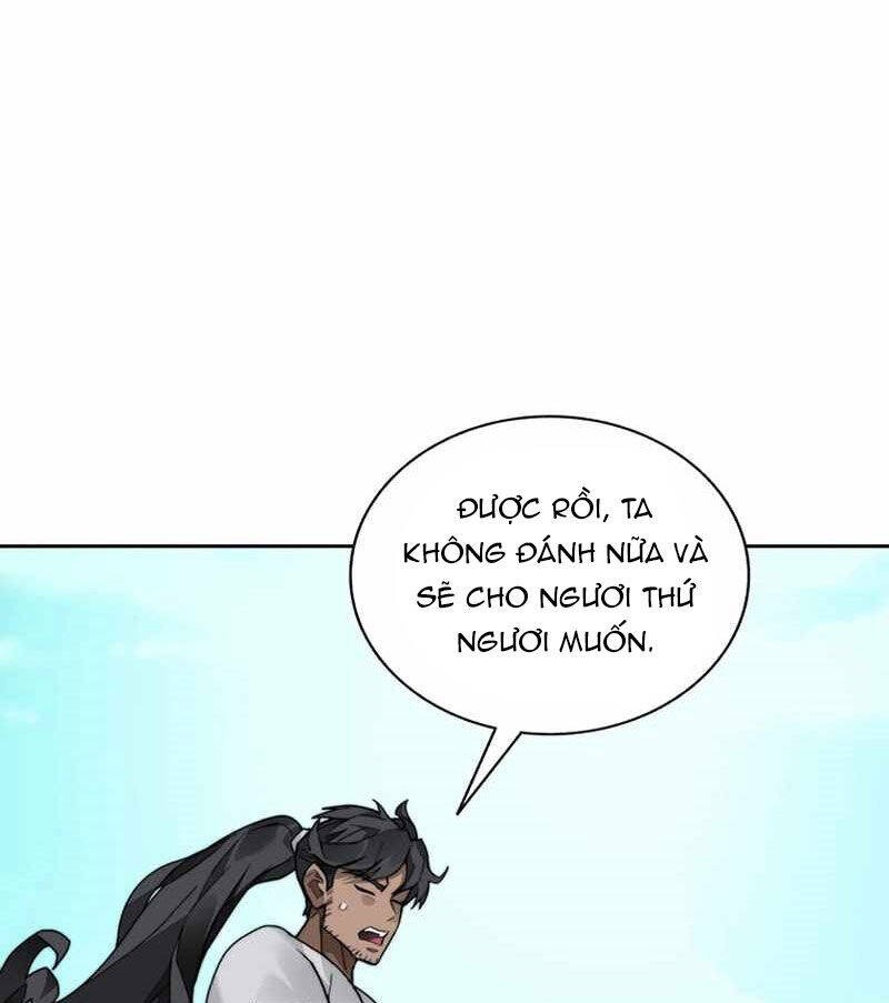 Mắc Kẹt Trong Tòa Tháp Thử Thách Chapter  54 - 65