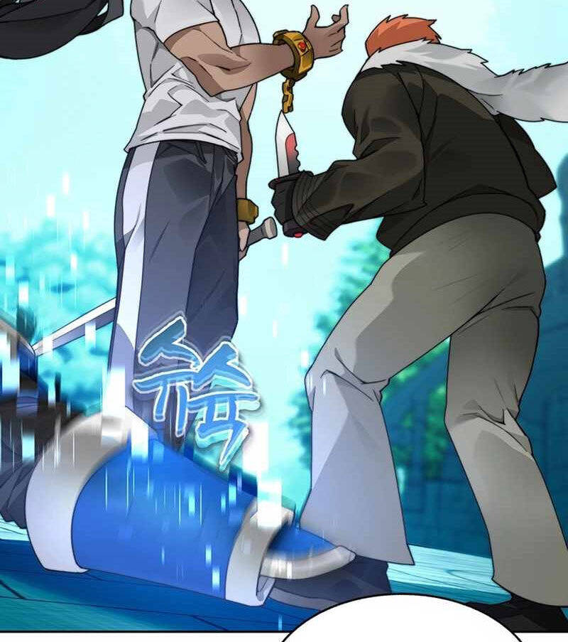 Mắc Kẹt Trong Tòa Tháp Thử Thách Chapter  54 - 66