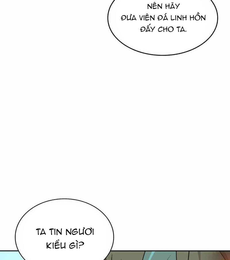 Mắc Kẹt Trong Tòa Tháp Thử Thách Chapter  54 - 67