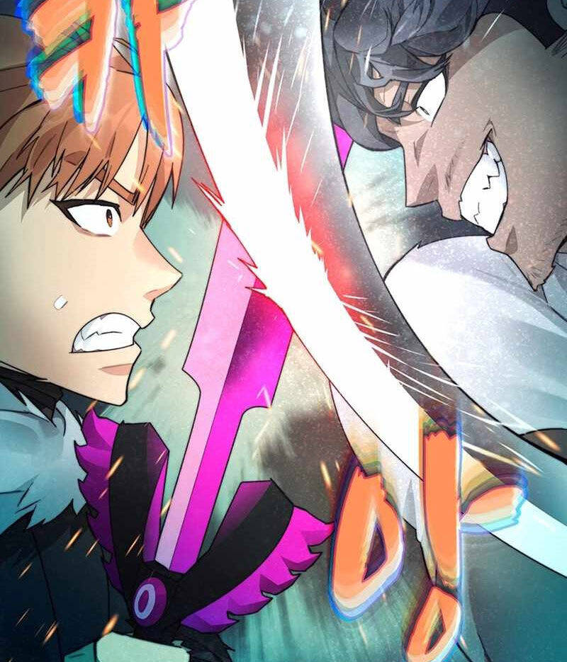 Mắc Kẹt Trong Tòa Tháp Thử Thách Chapter  54 - 8