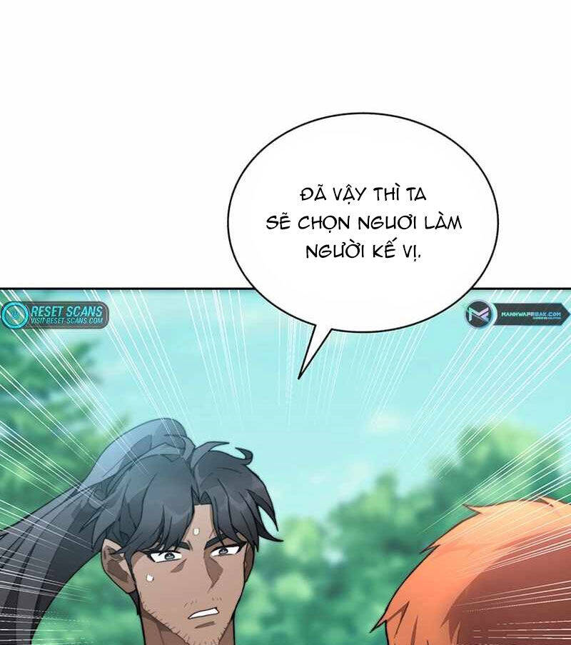 Mắc Kẹt Trong Tòa Tháp Thử Thách Chapter  54 - 73