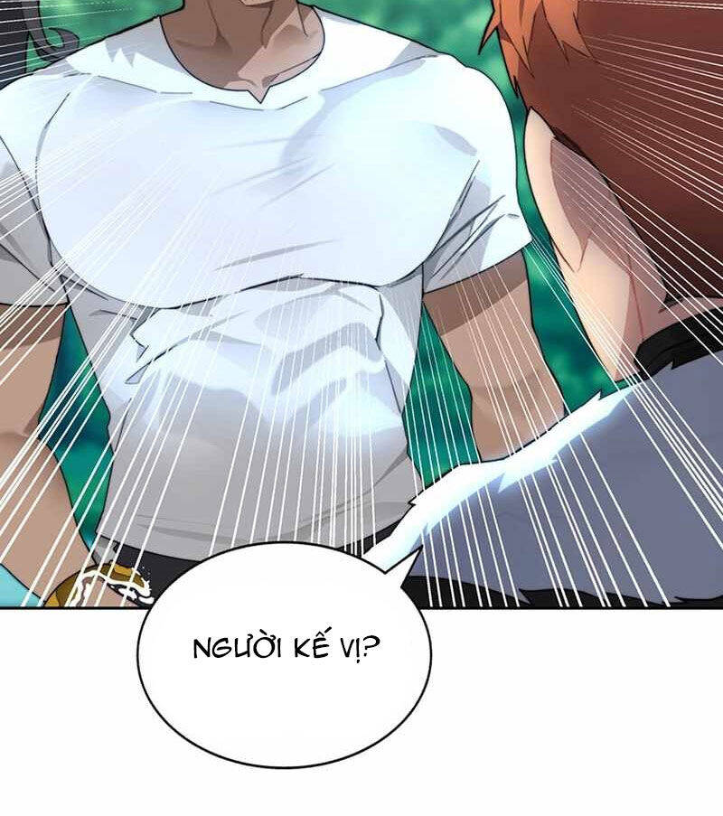 Mắc Kẹt Trong Tòa Tháp Thử Thách Chapter  54 - 74