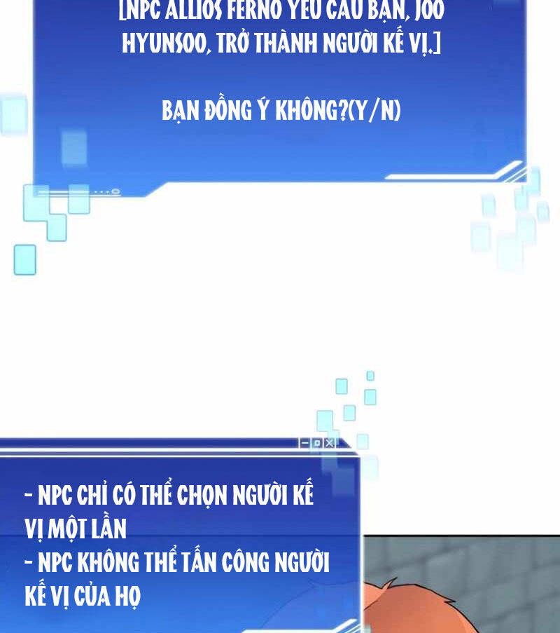 Mắc Kẹt Trong Tòa Tháp Thử Thách Chapter  54 - 77