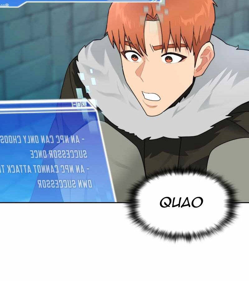 Mắc Kẹt Trong Tòa Tháp Thử Thách Chapter  54 - 78