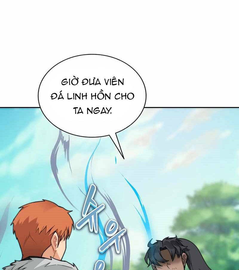 Mắc Kẹt Trong Tòa Tháp Thử Thách Chapter  54 - 84