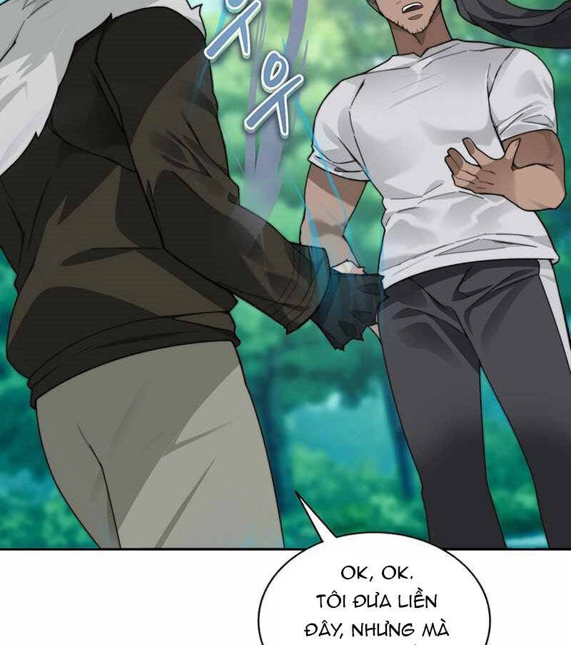 Mắc Kẹt Trong Tòa Tháp Thử Thách Chapter  54 - 85