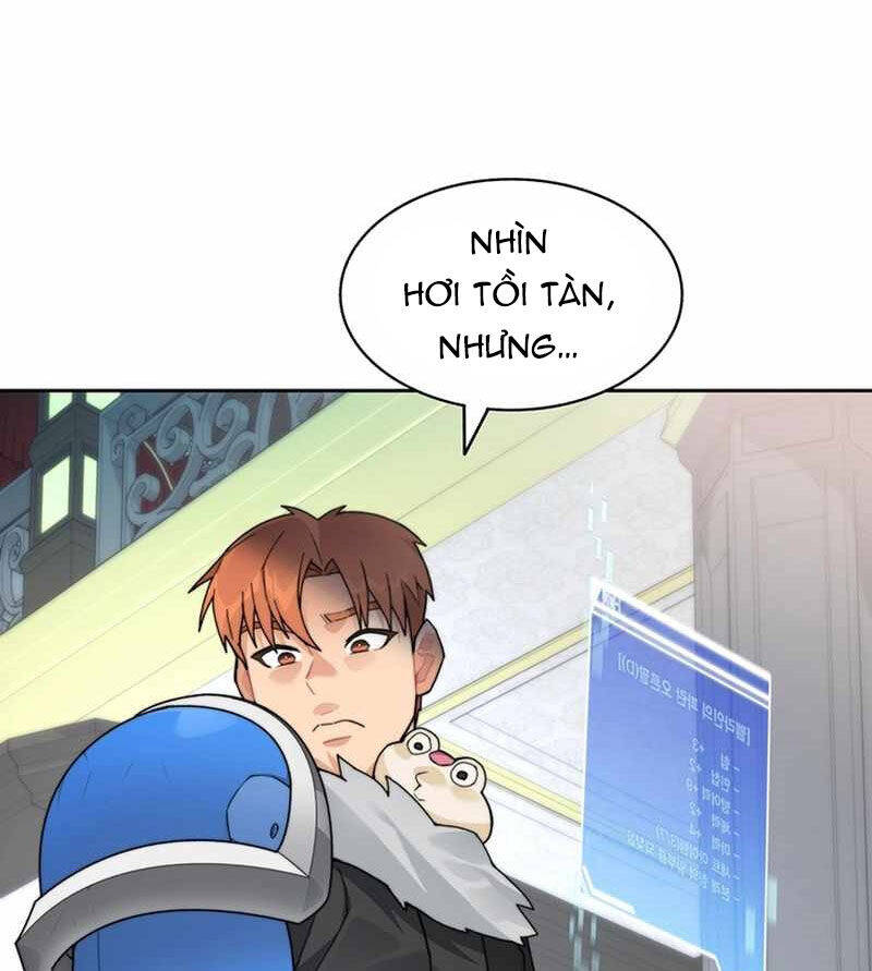 Mắc Kẹt Trong Tòa Tháp Thử Thách Chapter  54 - 95