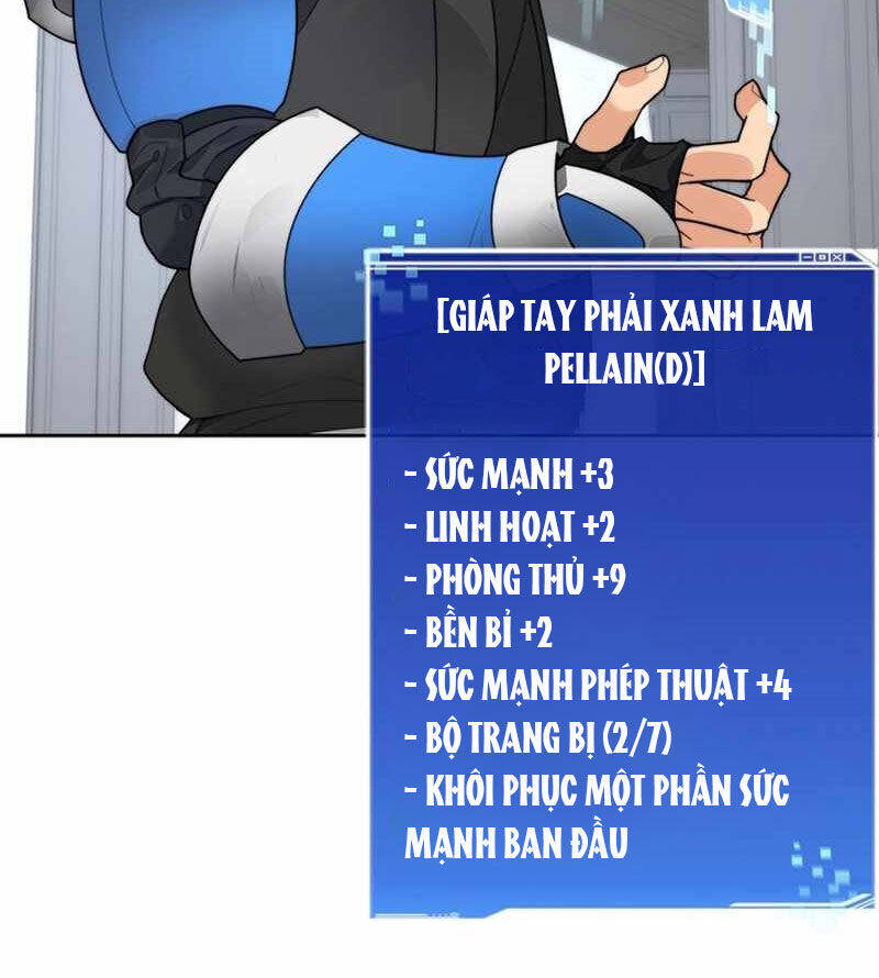 Mắc Kẹt Trong Tòa Tháp Thử Thách Chapter  54 - 96