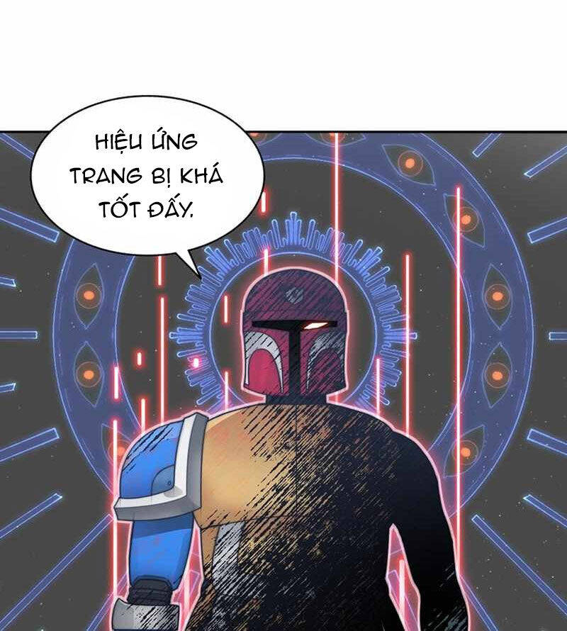 Mắc Kẹt Trong Tòa Tháp Thử Thách Chapter  54 - 97