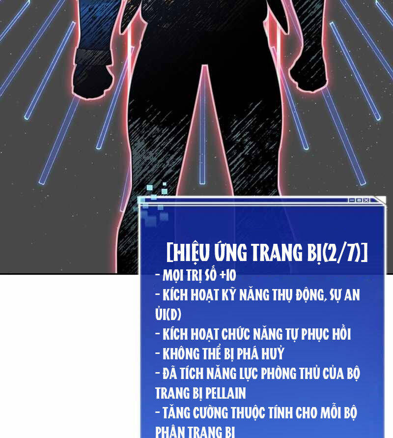 Mắc Kẹt Trong Tòa Tháp Thử Thách Chapter  54 - 98