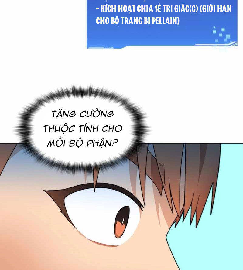 Mắc Kẹt Trong Tòa Tháp Thử Thách Chapter  54 - 99