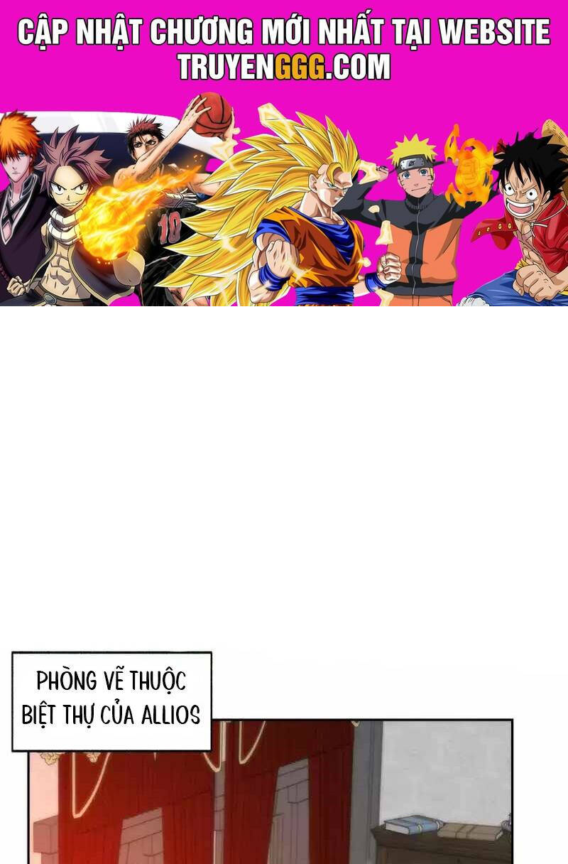 Mắc Kẹt Trong Tòa Tháp Thử Thách Chapter  55 - 1