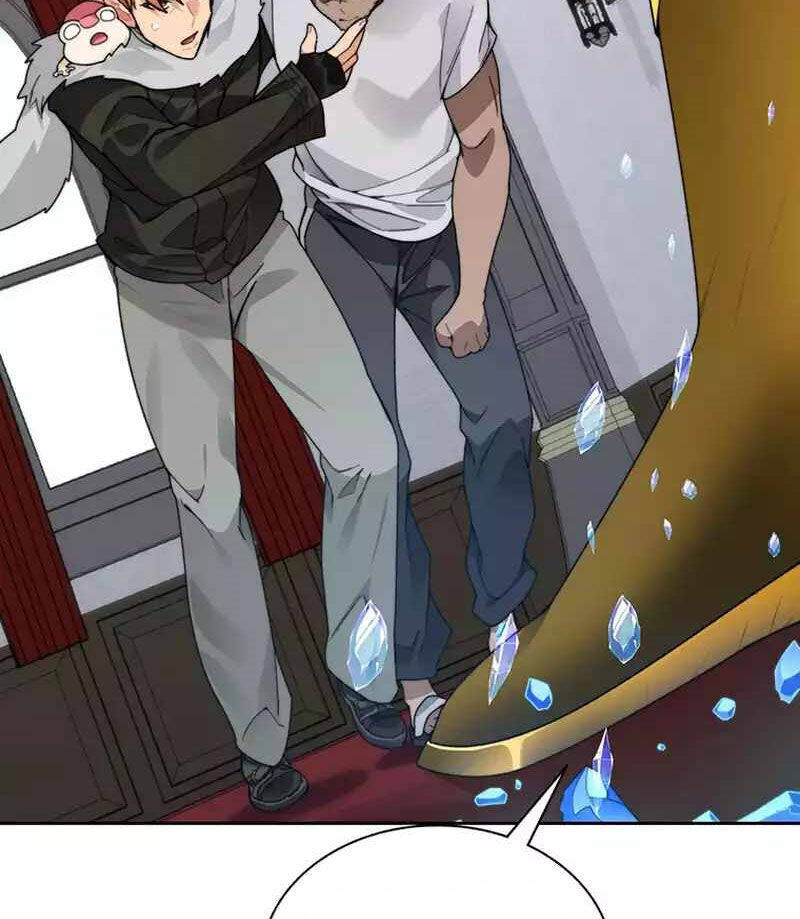 Mắc Kẹt Trong Tòa Tháp Thử Thách Chapter  55 - 106