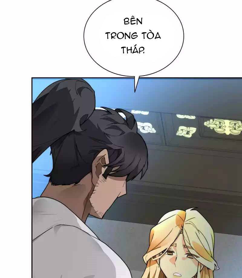 Mắc Kẹt Trong Tòa Tháp Thử Thách Chapter  55 - 113