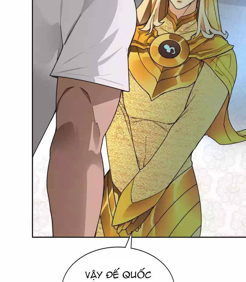 Mắc Kẹt Trong Tòa Tháp Thử Thách Chapter  55 - 114