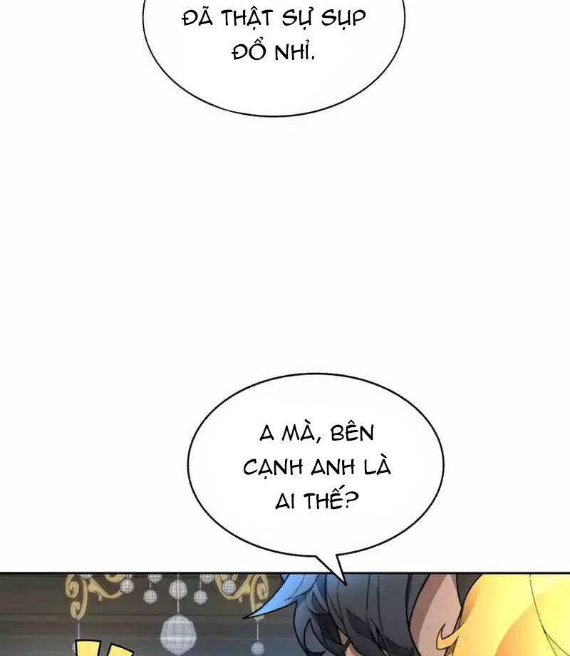 Mắc Kẹt Trong Tòa Tháp Thử Thách Chapter  55 - 115