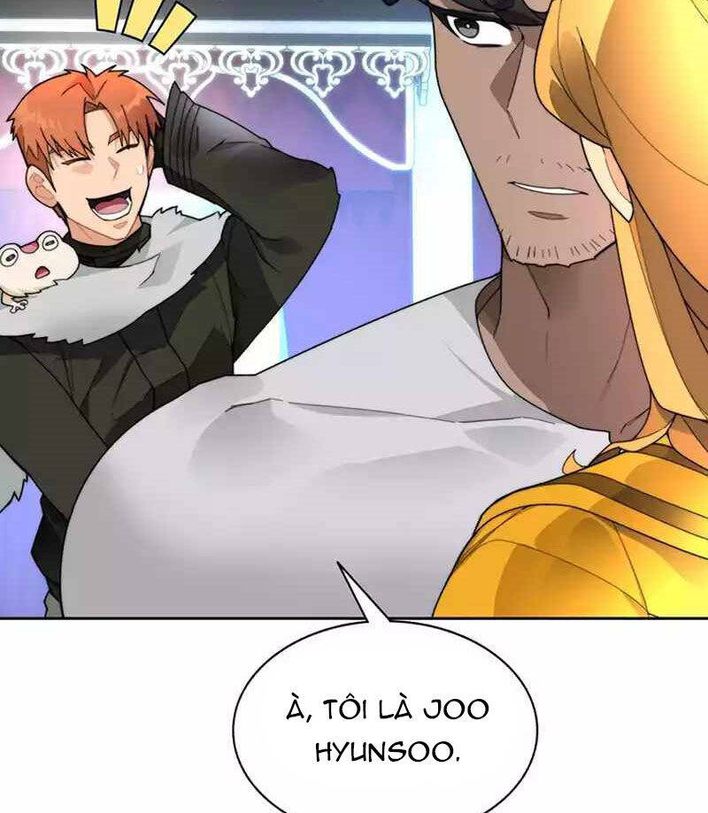 Mắc Kẹt Trong Tòa Tháp Thử Thách Chapter  55 - 116