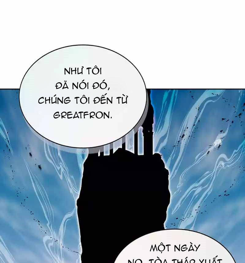 Mắc Kẹt Trong Tòa Tháp Thử Thách Chapter  55 - 121