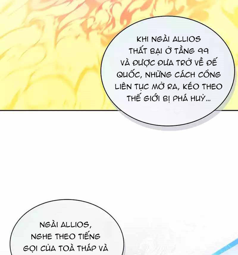 Mắc Kẹt Trong Tòa Tháp Thử Thách Chapter  55 - 124