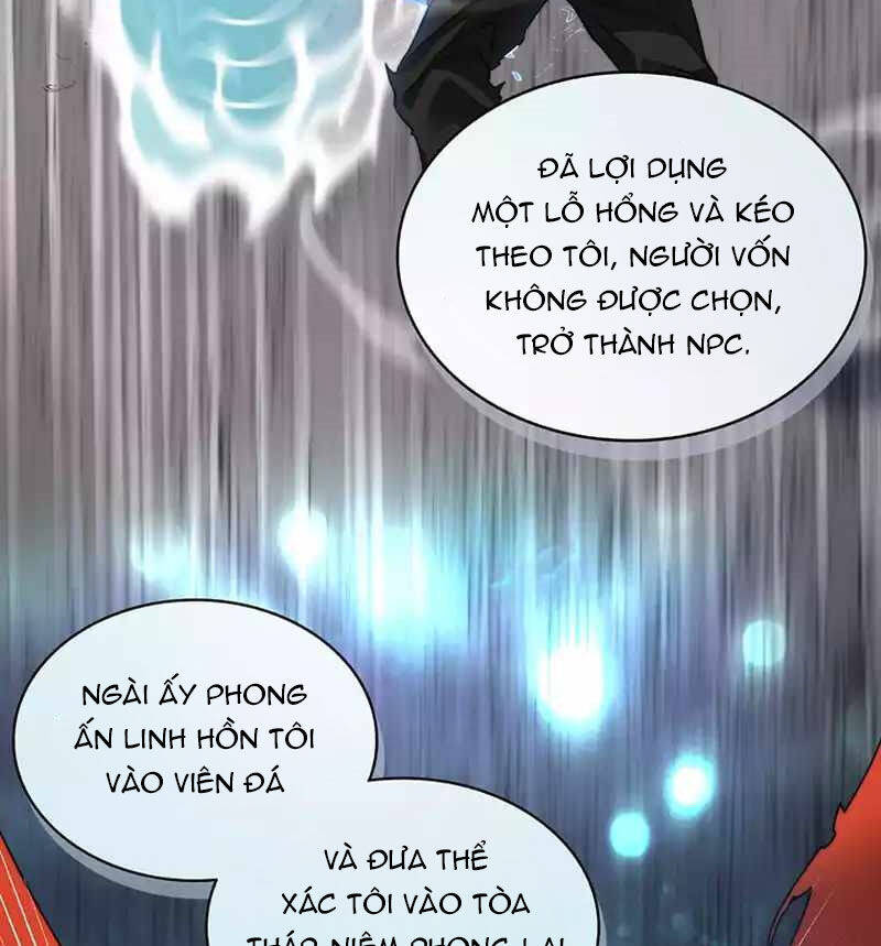 Mắc Kẹt Trong Tòa Tháp Thử Thách Chapter  55 - 126