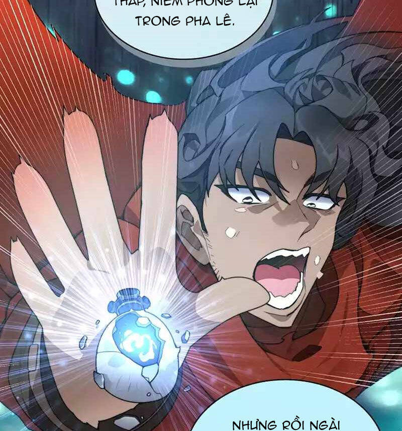 Mắc Kẹt Trong Tòa Tháp Thử Thách Chapter  55 - 127