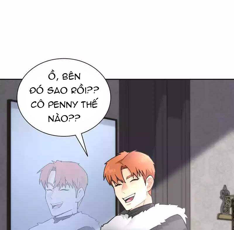 Mắc Kẹt Trong Tòa Tháp Thử Thách Chapter  55 - 14