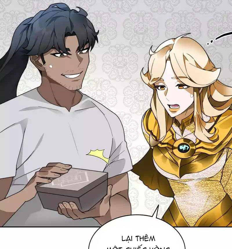 Mắc Kẹt Trong Tòa Tháp Thử Thách Chapter  55 - 131