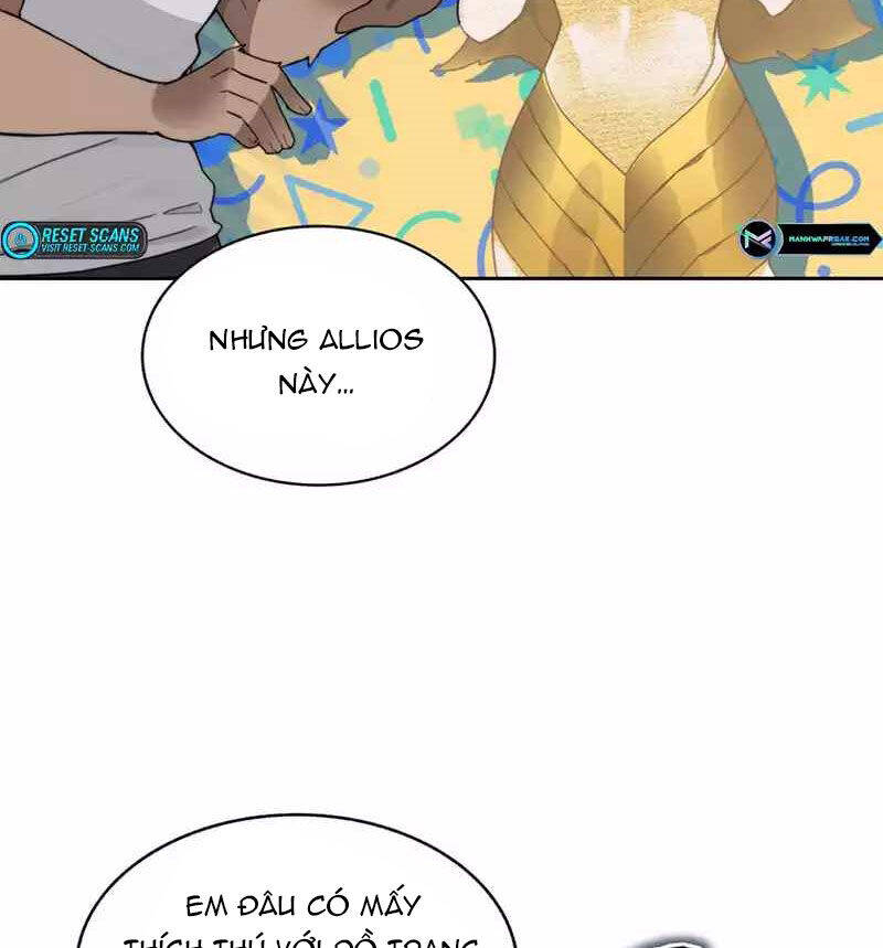 Mắc Kẹt Trong Tòa Tháp Thử Thách Chapter  55 - 136